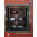 Convenient Safe Hotel Kitchen Meals Food Dumbwaiter Elevator